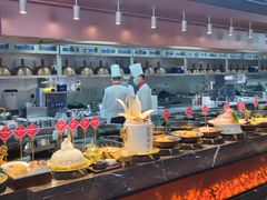 -宝轩渔府·老字号海鲜·正宗津菜(水上店)