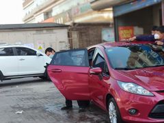 -保路达大师美车(天泰路店)