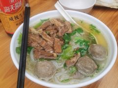 -原味汤粉王(老城店)