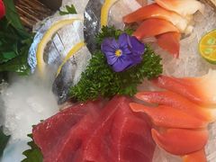 -德川家日本料理(中关村寰太大厦店)