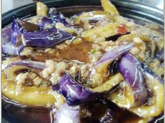 -葛记焖饼(伏牛路店)