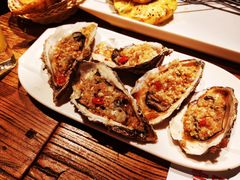 -通海俄式烧烤·俄罗斯大串(嵩山路店)