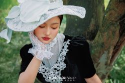 -谷瞳摄影机构(双拥路店)