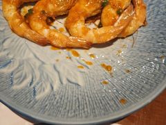 -大渔铁板烧(中山路八佰伴店)