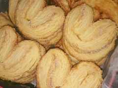 -家琳甜品(江南东店)