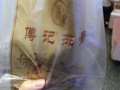 -傅强排骨(成都总店)
