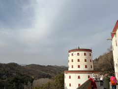 -普陀宗乘之庙(小布达拉宫)
