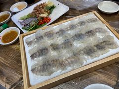 -官塘鱻鱻鱼生