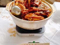 -南海渔村(珠江新城店)