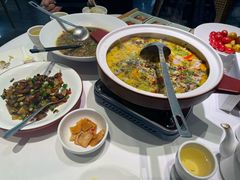 -院里寻菜·精致庭院菜(观沙岭店)