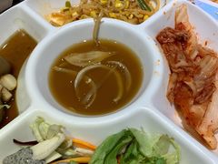 -喜来稀肉(北外滩白玉兰广场店)