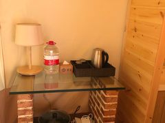 -北京山里寒舍度假酒店