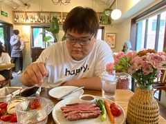 -Money Shops(愚园路店)