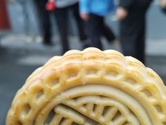 -牛街清真满恒記(平安里西大街店)