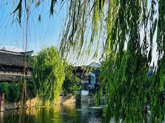 -嘉兴月河历史街区