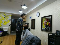 -米路造型MILU STUDIO