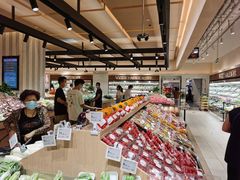 -T11生鲜超市(朝阳公园店)