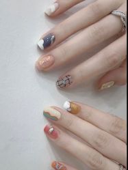 -LILY NAILS美甲美睫