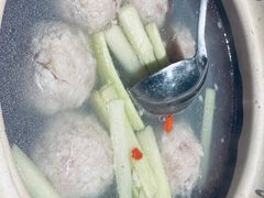 -芳芳私房菜·精做淮扬菜(承德路店)