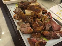 -巴依老爷·新疆美食(上城区天城路店)