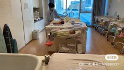 -蜜悦居月子中心(国金中心店)