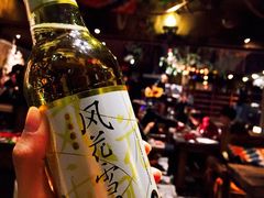 大堂-大理岛·精品云南菜·音乐餐厅