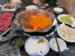 -小牛家村·贵州黄牛肉火锅(梦想小镇二分店)