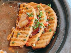 -野蔓果·山野菜(西湖景区·龙井茶田店)