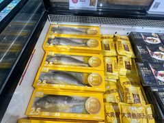 -盒马鲜生(曜一城店)