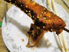 -回味南塘老王虾尾(总店)