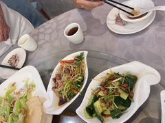 -鹭园酒家·四十年老字号