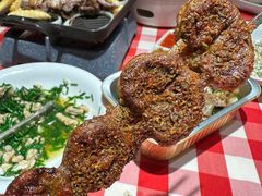 -西贝(深圳卓悦汇店)