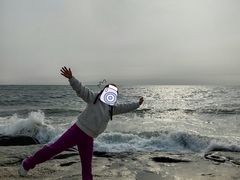 -老虎石海上公园