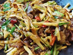 -牛八宝桂林米粉(八里庄店)