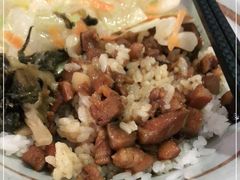 -永和大王(一口茶豆浆|花香豆更香·朝晖店)