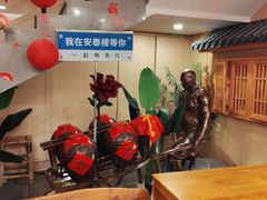 -安泰楼·佛跳墙创始人·传统闽味早茶·酒楼(三坊七巷闽菜地标店)