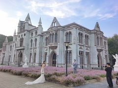 -玫瑰海岸文化旅游度假区