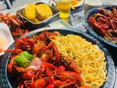-金陵暴走小龙虾·迷踪蟹(凯德MALL店)