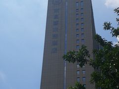 -盛宴标帜餐厅·亲子自助 (南昌喜来登酒店)