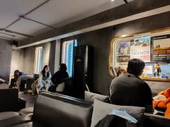 -Hei Cafe(工体店)