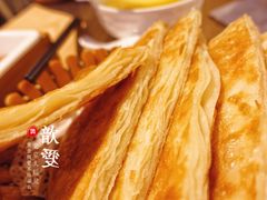 -李连贵熏肉大饼(金隅嘉品Mall店)