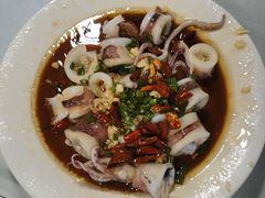 -海之鲜大排档(东山海鲜金銮湾店)
