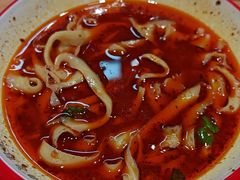 -黄牌鸡西刀削面·东北菜馆(深圳总店)