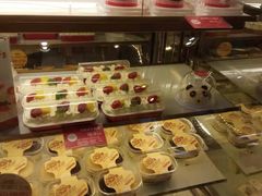 -味多美(江桥万达店)