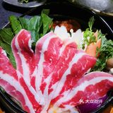 氛围感超强的日式炭火烤肉[调皮]就差这一顿了[礼花]
