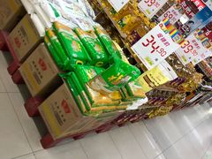 -万盛超市(万盛购物广场店)