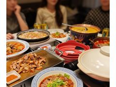 -樽宴酒楼·地道川菜·品质聚会·生日宴请