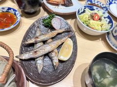 -小山日本料理(太古汇店)