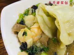 -东升灌浆包(辛庄街总店)