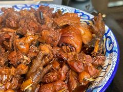 -广合草鸡(总店)